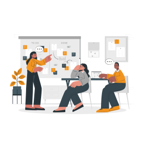 G2 - Organizzazione