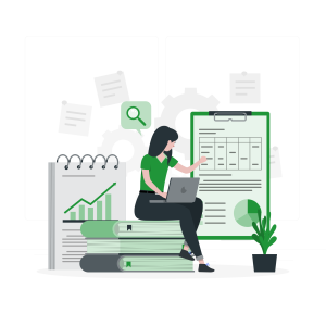 06 - Determinazione